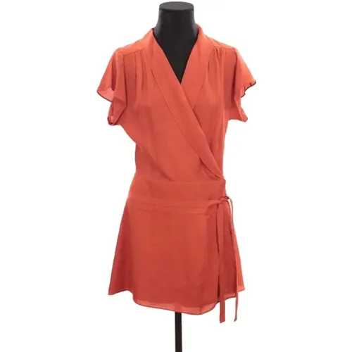 Pre-owned > Pre-owned Dresses - - Balenciaga Vintage - Modalova