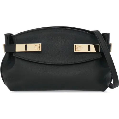 Bags > Cross Body Bags - - Salvatore Ferragamo - Modalova