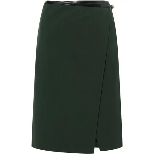 Skirts > Midi Skirts - - Philosophy di Lorenzo Serafini - Modalova