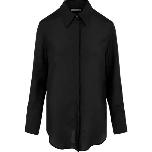 Blouses & Shirts > Shirts - - Douuod Woman - Modalova