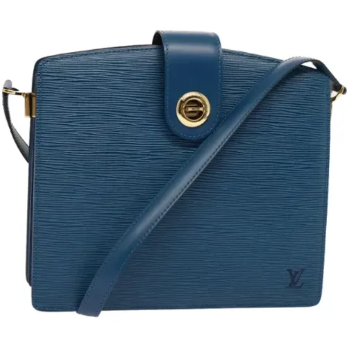 Pre-owned > Pre-owned Bags > Pre-owned Cross Body Bags - - Louis Vuitton Vintage - Modalova