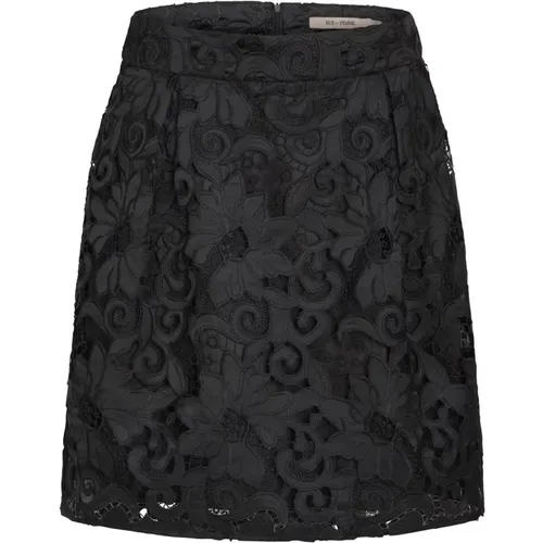 Skirts > Short Skirts - - RUE de Femme - Modalova