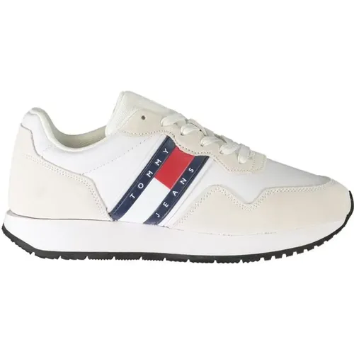 Shoes > Sneakers - - Tommy Hilfiger - Modalova