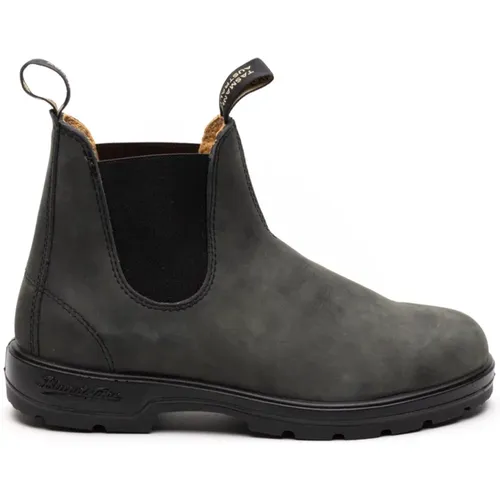 Shoes > Boots > Chelsea Boots - - Blundstone - Modalova