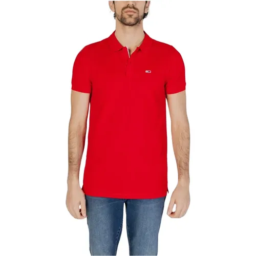 Tops > Polo Shirts - - Tommy Hilfiger - Modalova