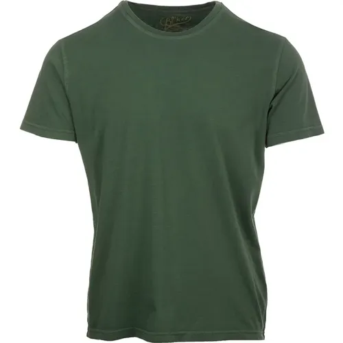 Bl'ker - Tops > T-Shirts - Green - Bl'ker - Modalova