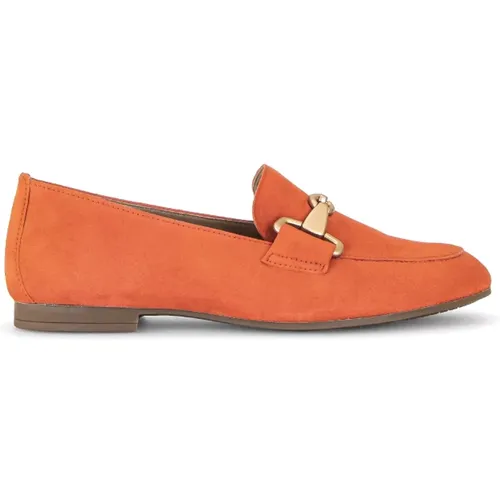 Shoes > Flats > Loafers - - Gabor - Modalova