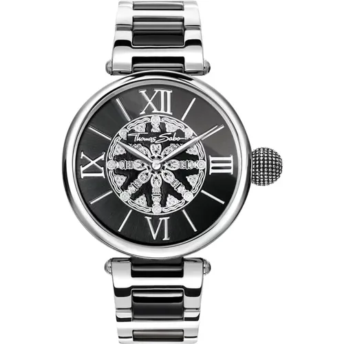 Accessories > Watches - - Thomas Sabo - Modalova