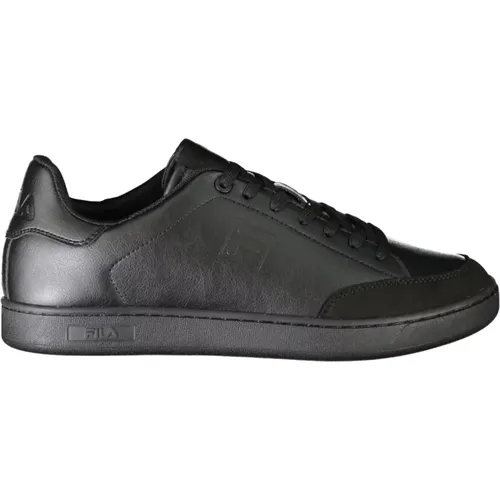 Fila - Shoes > Sneakers - Black - Fila - Modalova