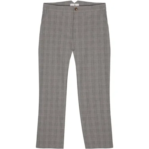 Trousers > Straight Trousers - - Vivienne Westwood - Modalova