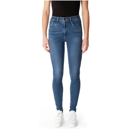 Levi's - Jeans > Skinny Jeans - - Levis - Modalova