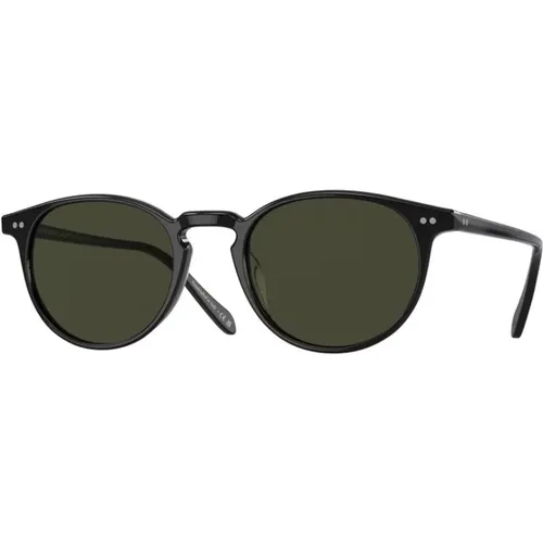 Accessories > Sunglasses - - Oliver Peoples - Modalova