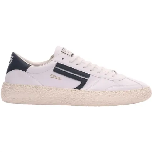 Puraai - Shoes > Sneakers - White - Puraai - Modalova