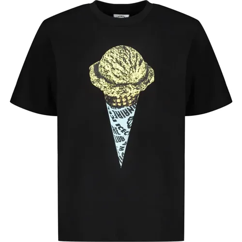 Tops > T-Shirts - - Icecream - Modalova