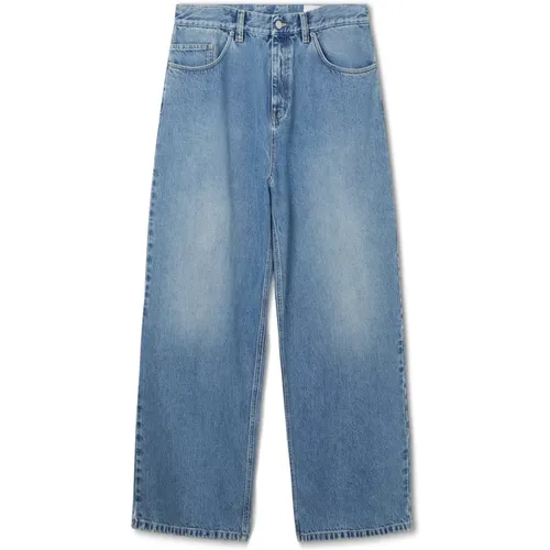 Jeans > Loose-fit Jeans - - Axel Arigato - Modalova