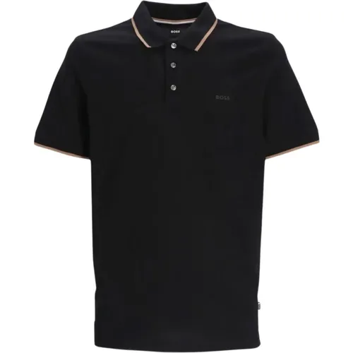 Tops > Polo Shirts - - Hugo Boss - Modalova