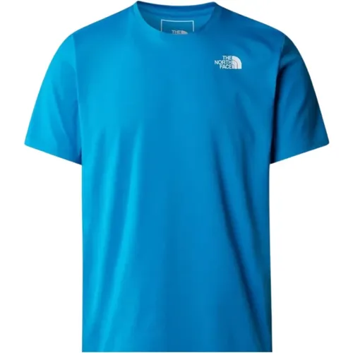 Tops > T-Shirts - - The North Face - Modalova