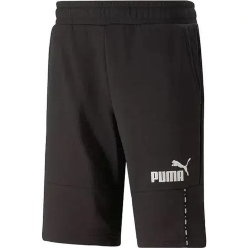 Shorts > Casual Shorts - - Puma - Modalova