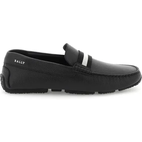 Shoes > Flats > Loafers - - Bally - Modalova