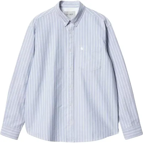 Shirts > Casual Shirts - - Carhartt WIP - Modalova