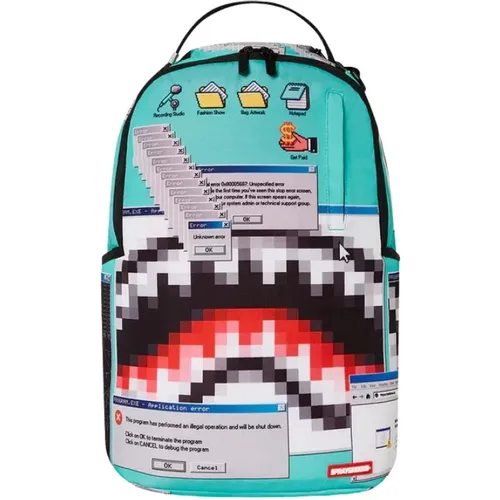 Bags > Backpacks - - Sprayground - Modalova