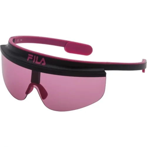 Accessories > Sunglasses - - Fila - Modalova