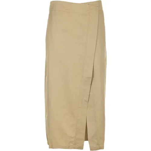 Skirts > Midi Skirts - - Ecoalf - Modalova