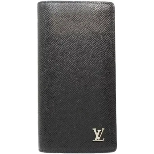 Pre-owned > Pre-owned Accessories > Pre-owned Wallets - - Louis Vuitton Vintage - Modalova