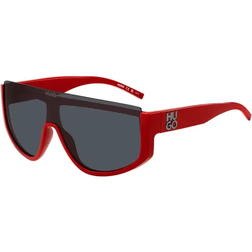 Accessories > Sunglasses - - Hugo Boss - Modalova