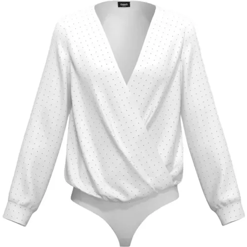 Tops > Body - - Emme DI Marella - Modalova