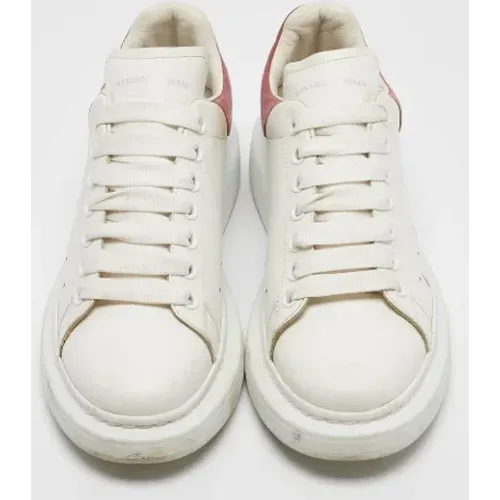 Pre-owned > Pre-owned Shoes > Pre-owned Sneakers - - Alexander McQueen Pre-owned - Modalova