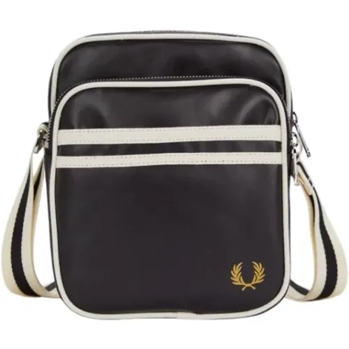 Bags > Messenger Bags - - Fred Perry - Modalova