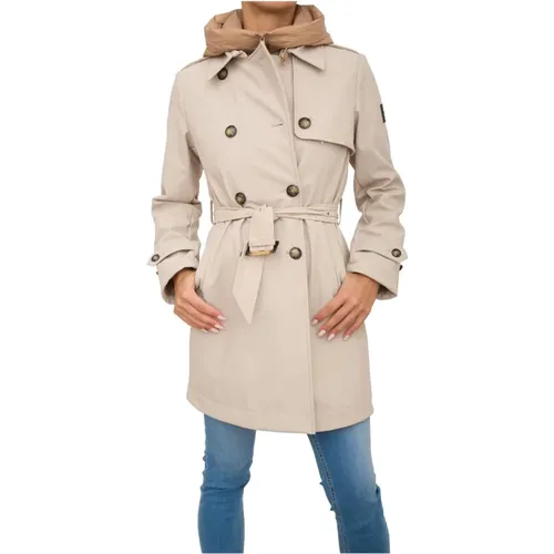 Coats > Trench Coats - - Dekker - Modalova