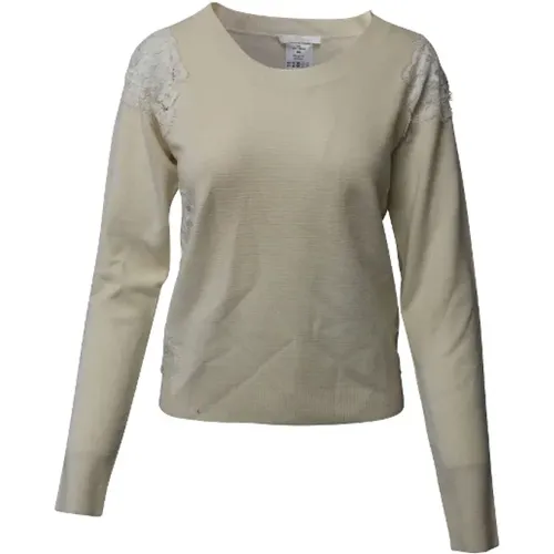 Pre-owned > Pre-owned Knitwear & Sweatshirts - - Chloé Pre-owned - Modalova
