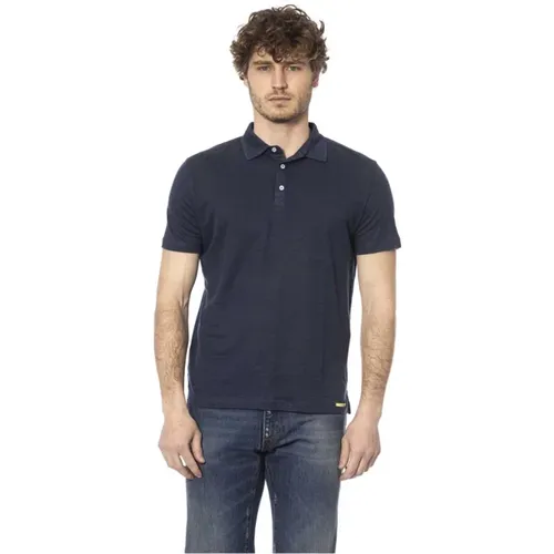 Tops > Polo Shirts - - Distretto12 - Modalova