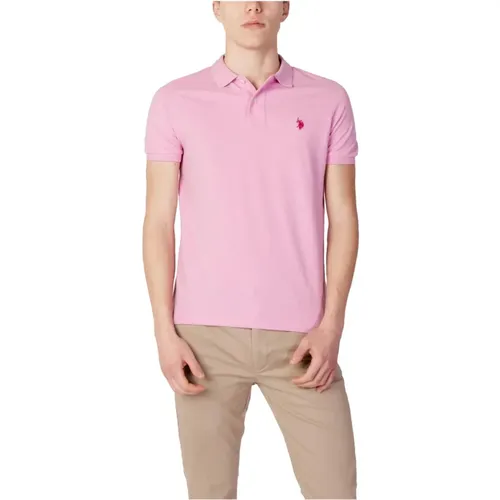 Tops > Polo Shirts - - U.s. Polo Assn. - Modalova