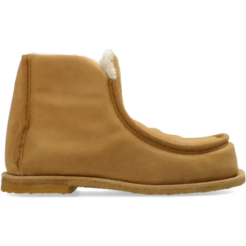 Shoes > Boots > Winter Boots - - JW Anderson - Modalova