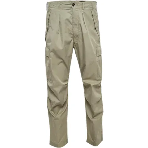 Pre-owned > Pre-owned Trousers - - Tom Ford Pre-owned - Modalova