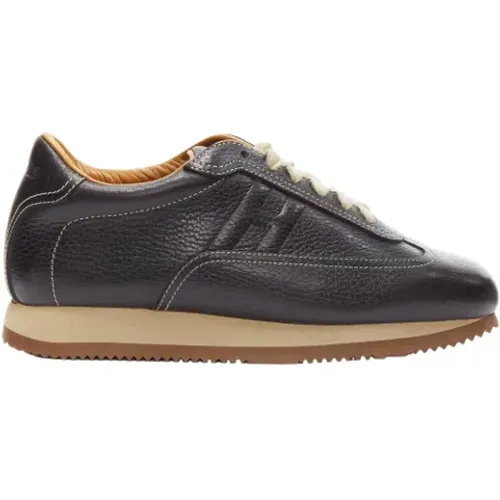 Pre-owned > Pre-owned Shoes > Pre-owned Sneakers - - Hermès Vintage - Modalova