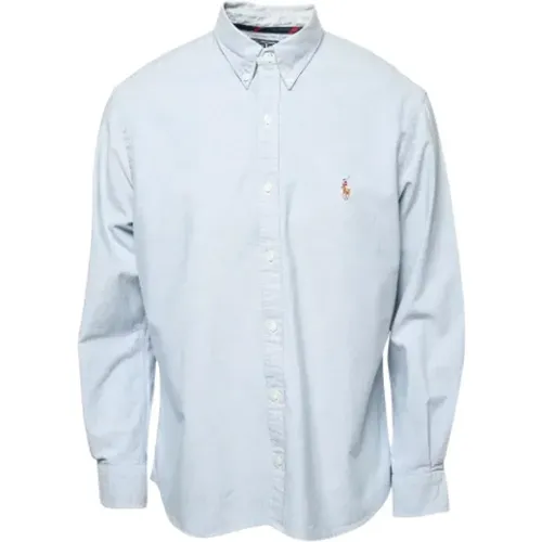 Pre-owned > Pre-owned Shirts - - Ralph Lauren Pre-owned - Modalova