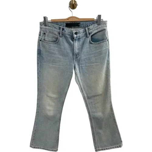 Pre-owned > Pre-owned Jeans - - Alexander Wang Pre-owned - Modalova