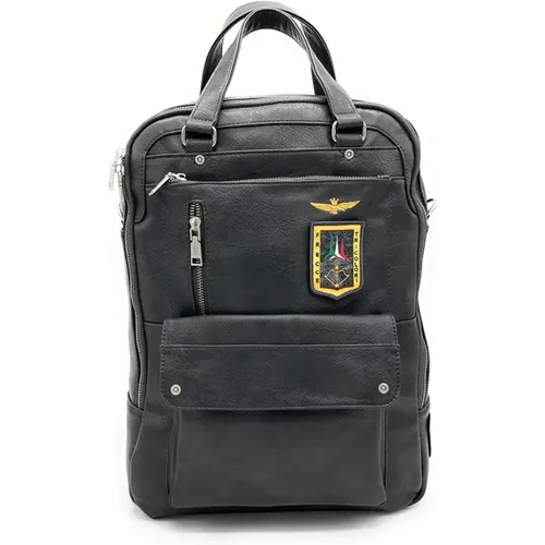 Bags > Backpacks - - aeronautica militare - Modalova