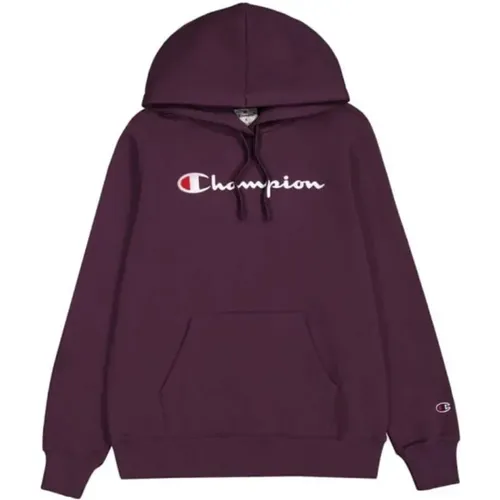 Sweatshirts & Hoodies > Hoodies - - Champion - Modalova