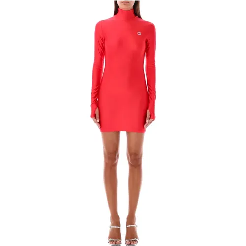 Dresses > Day Dresses > Short Dresses - - Coperni - Modalova