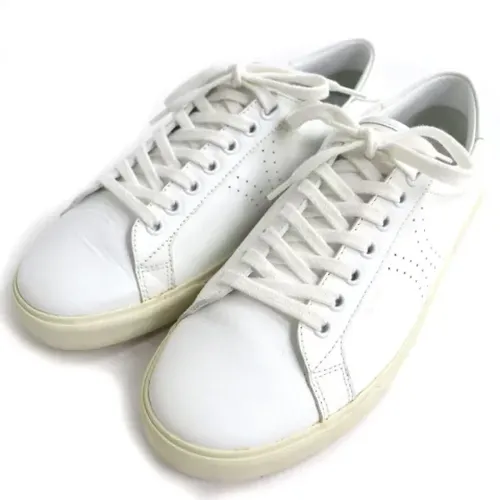 Pre-owned > Pre-owned Shoes > Pre-owned Sneakers - - Celine Vintage - Modalova