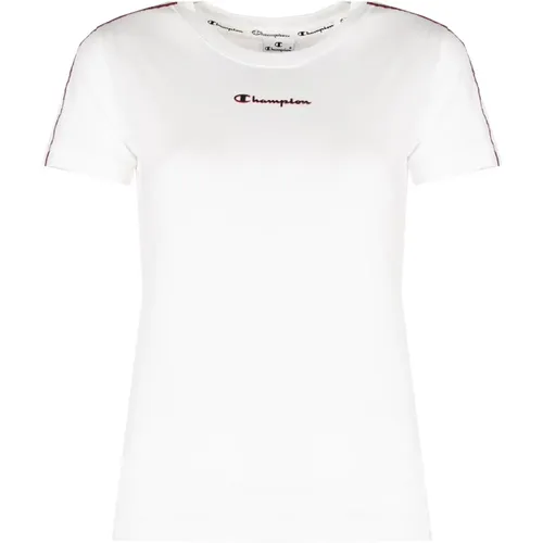 Tops > T-Shirts - - Champion - Modalova