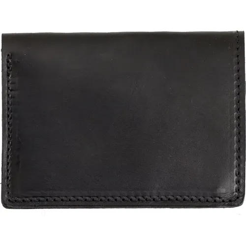 Accessories > Wallets & Cardholders - - Guidi - Modalova