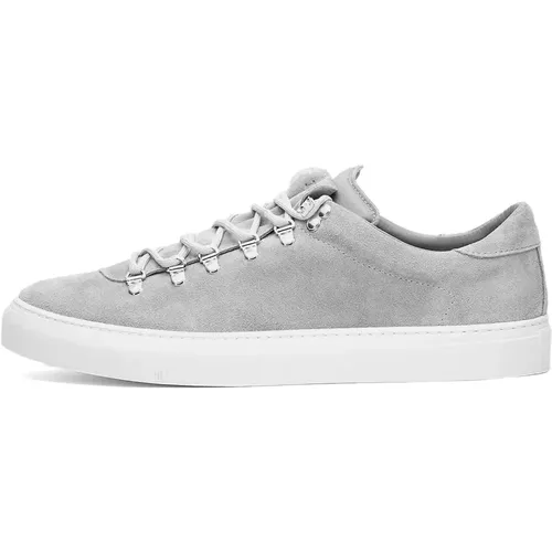 Diemme - Shoes > Sneakers - Gray - Diemme - Modalova