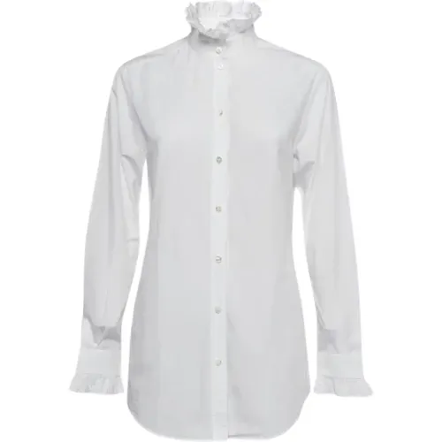 Pre-owned > Pre-owned Shirts & Blouses - - Dolce & Gabbana Pre-owned - Modalova