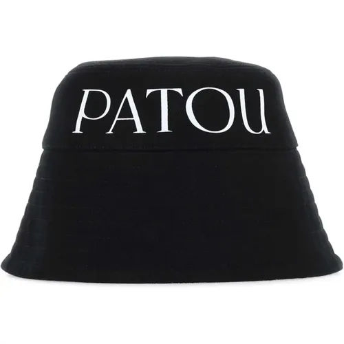 Accessories > Hats > Hats - - Patou - Modalova